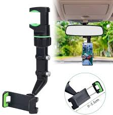 SOPORTE DE TELEFONO 360 PARA VEHICULO