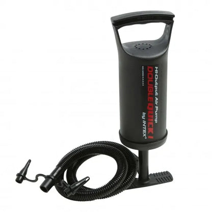 BOMBA INFLADOR MANUAL INTEX