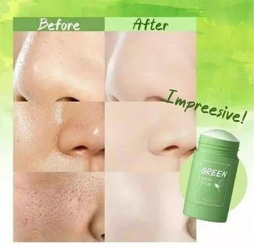MASCARILLA  GREEN TEA STICK (2X1)aprovecha la oferta