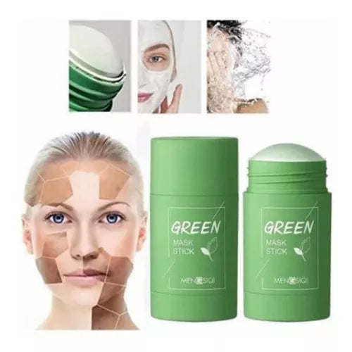 MASCARILLA  GREEN TEA STICK (2X1)aprovecha la oferta