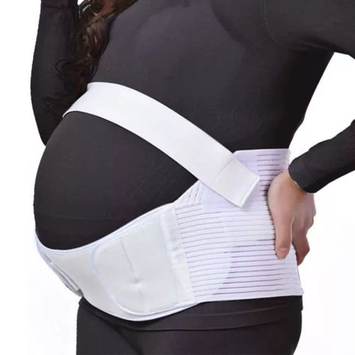 CINTURÓN DE MATERNIDAD EMBARAZO APOYO VIENTRE BANDA PRENATAL