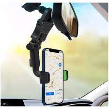 SOPORTE DE TELEFONO 360 PARA VEHICULO