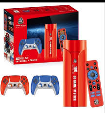 GAME TV 10K ULTRA